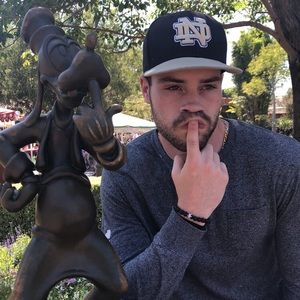 Meet your Posher, Dillon